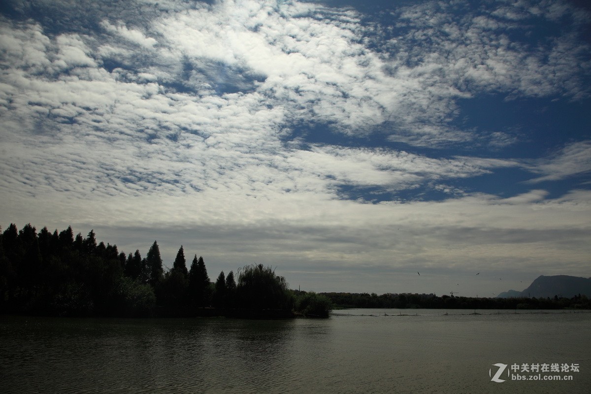 游大观楼公园随拍