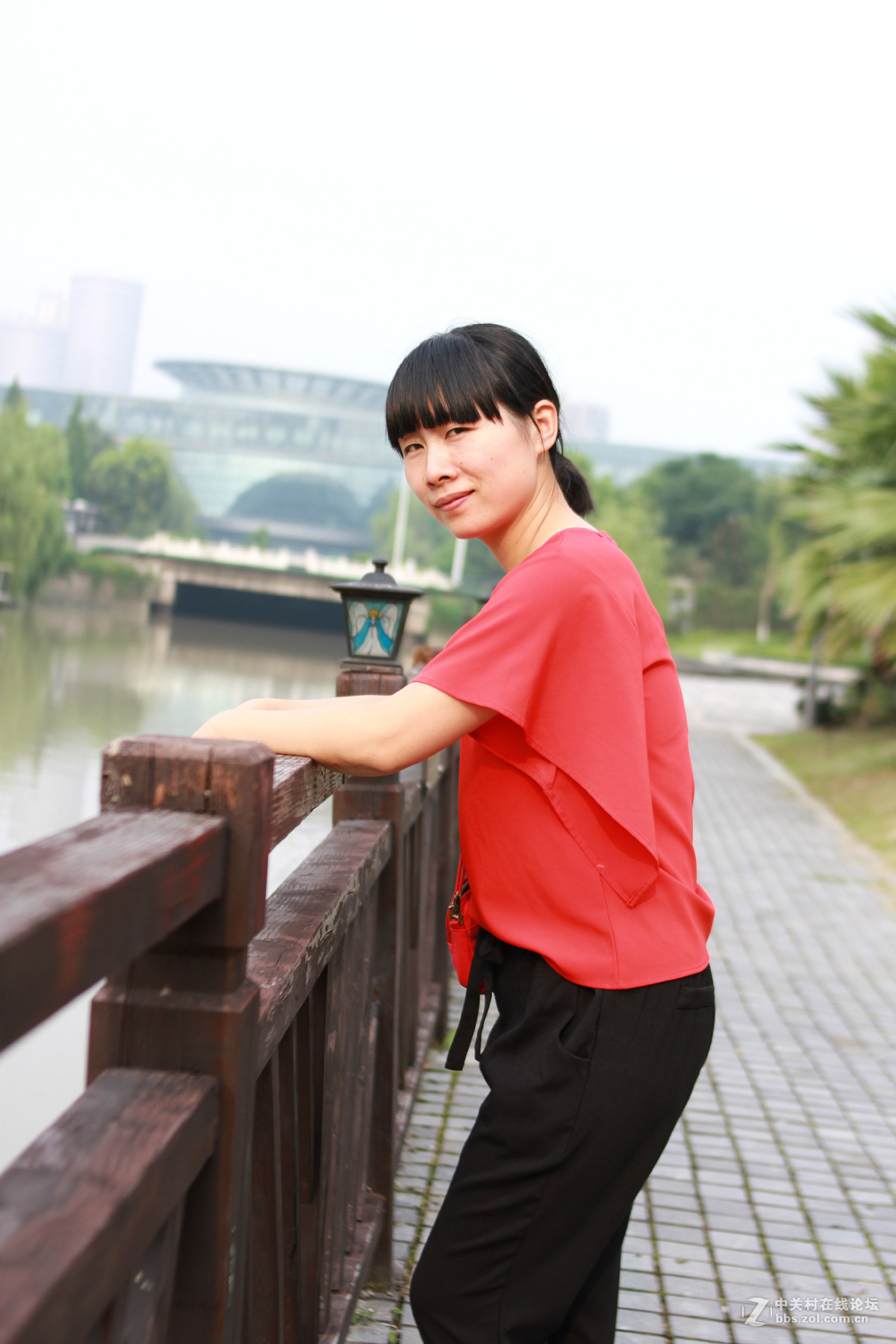 永诺35mmF2样片分享