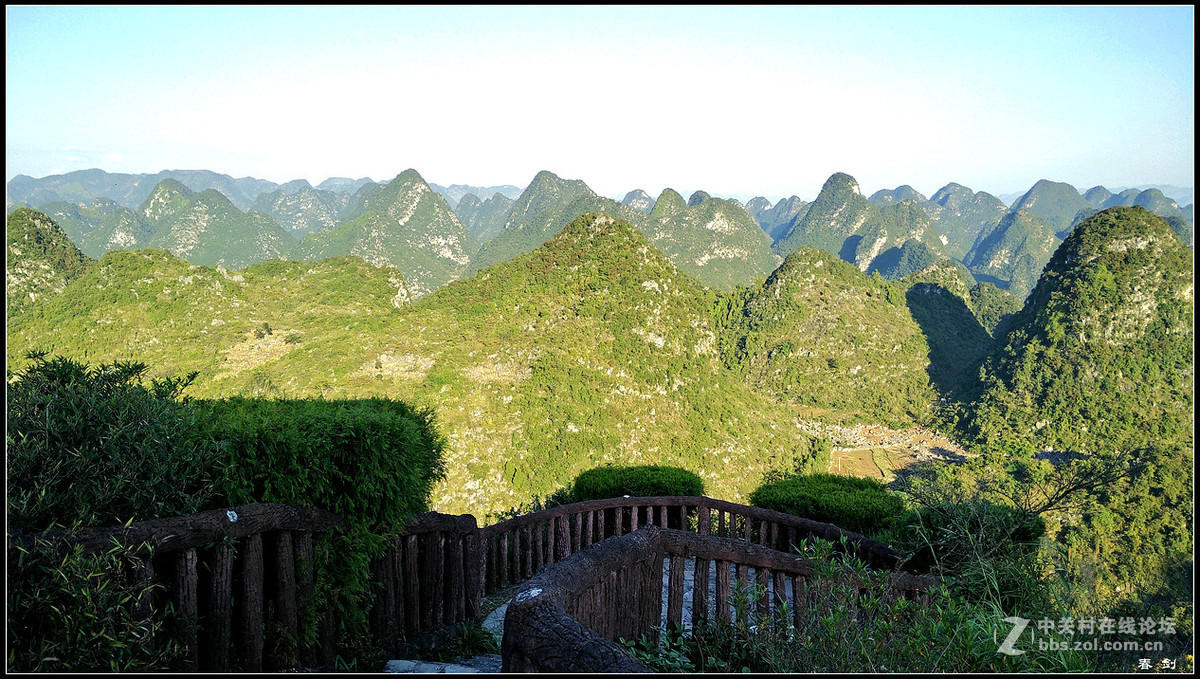 郊游拍景（手机版）