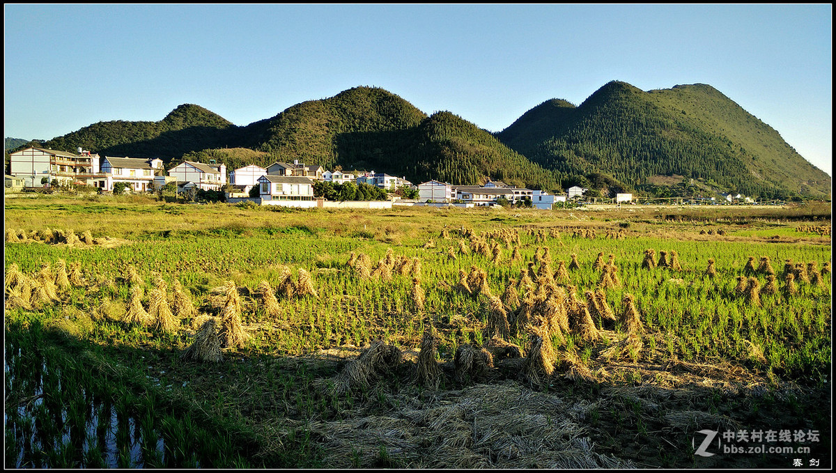 郊游拍景（手机版）