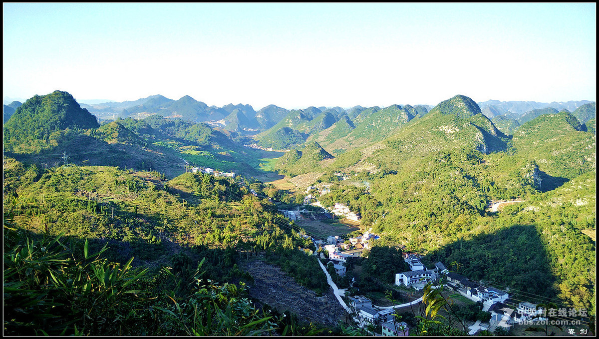 郊游拍景（手机版）