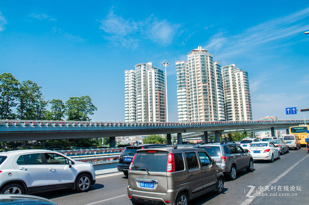 刚入了个二手18-70 大家觉得锐度怎么样