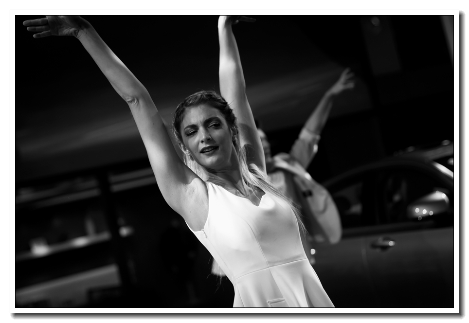 2016十一车展随拍！