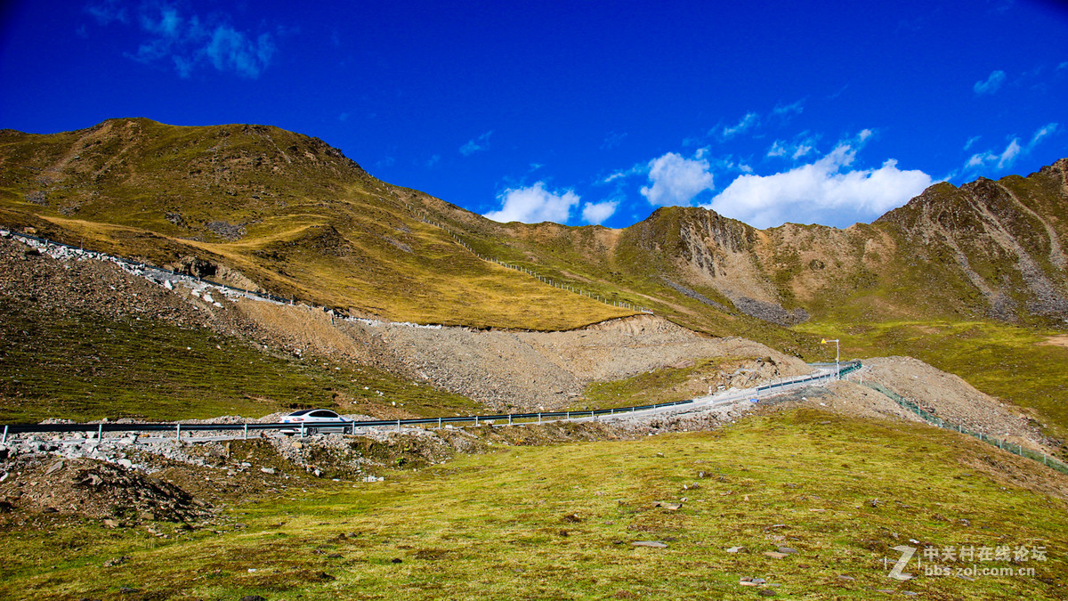 2016国庆-行摄川西