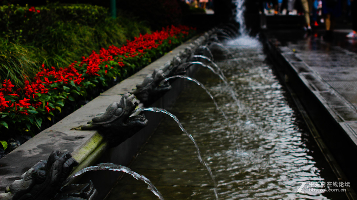 2016国庆-行摄川西