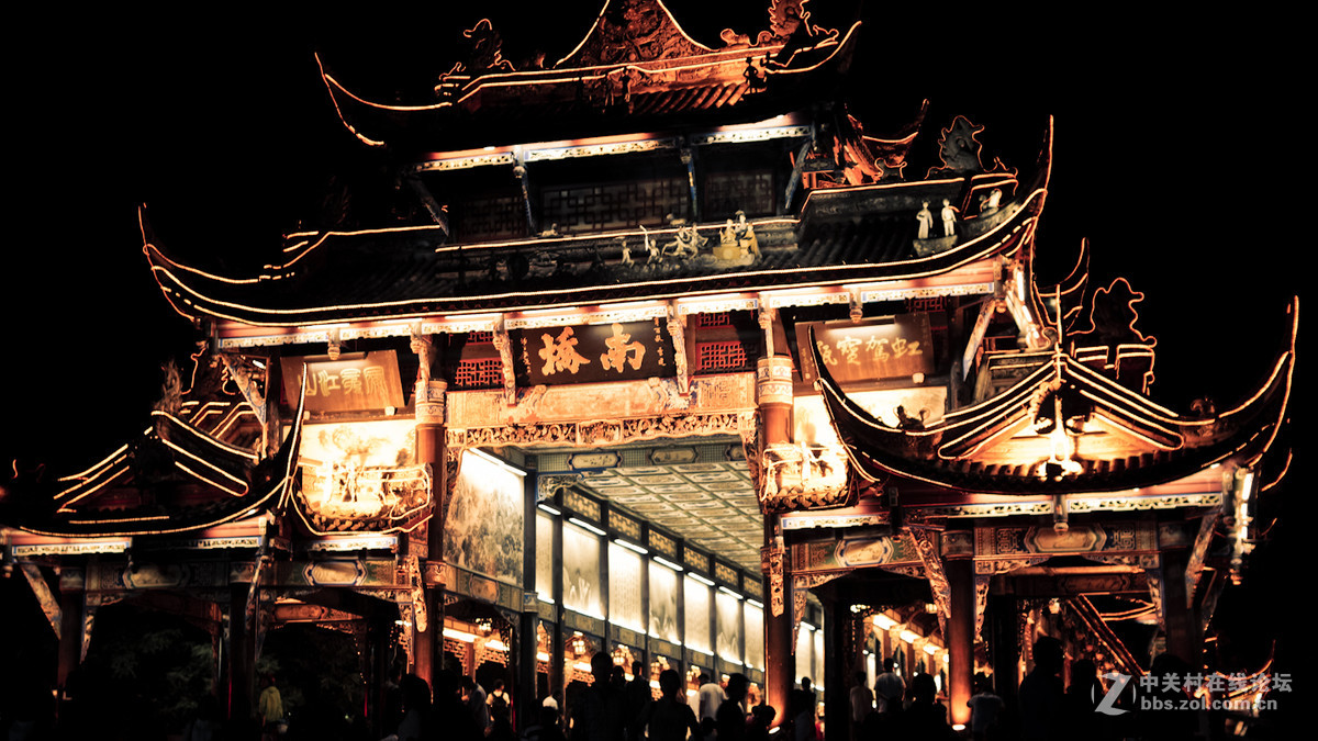 2016国庆-行摄川西