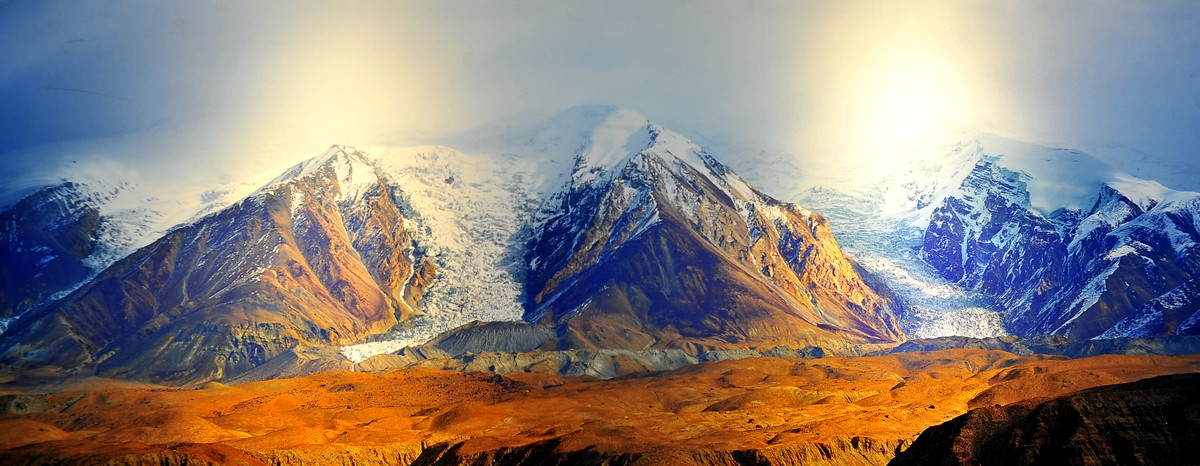 天津泰达图书馆【呈现-大画幅摄影展】