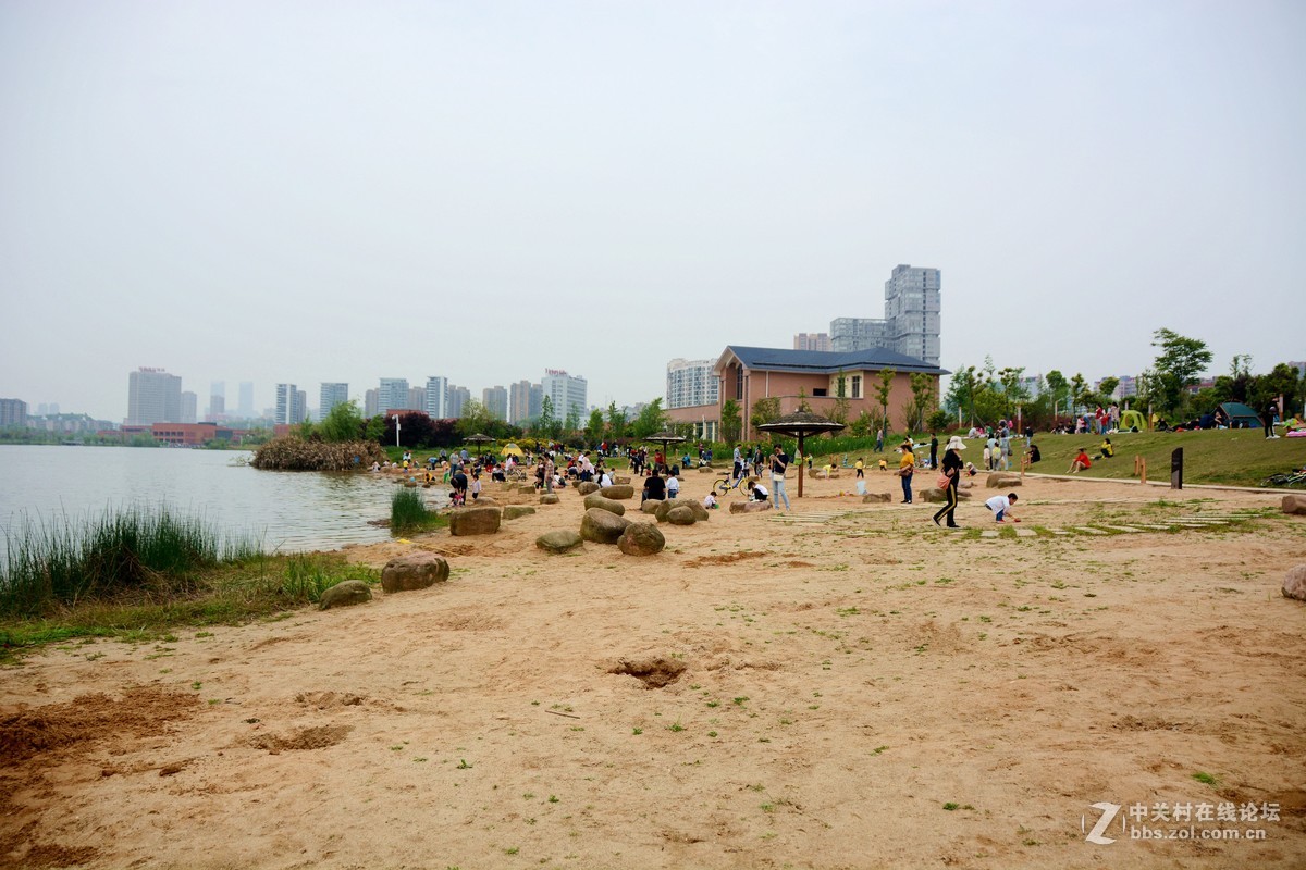 新买的18-200镜头，试拍一下效果。