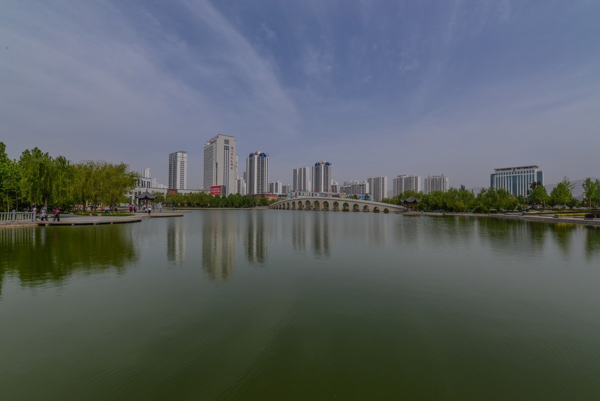 刘家峡