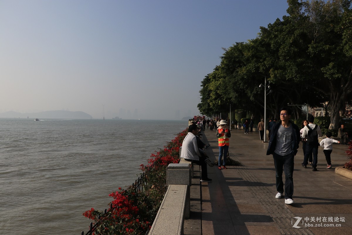 厦门旅行，请大师指点。