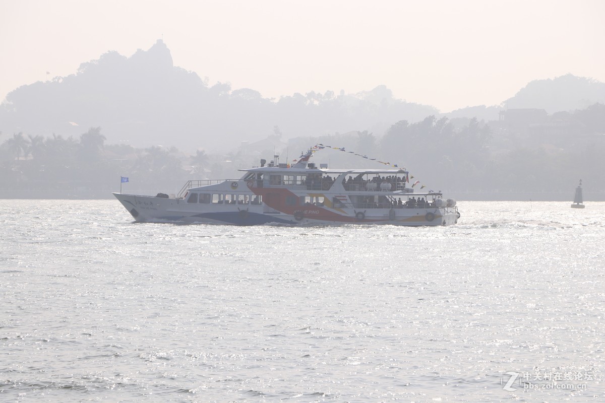 厦门旅行，请大师指点。