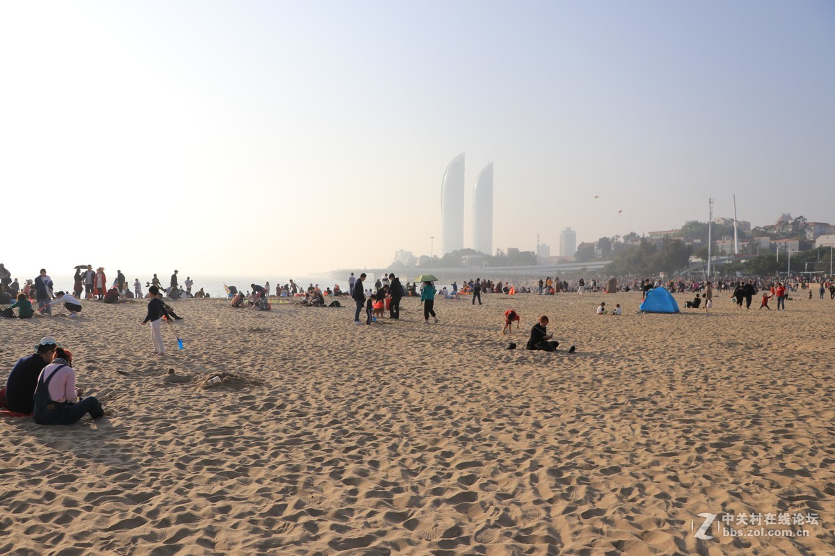 厦门旅行，请大师指点。