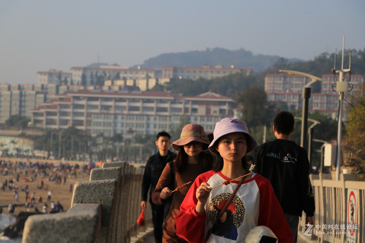 厦门旅行，请大师指点。