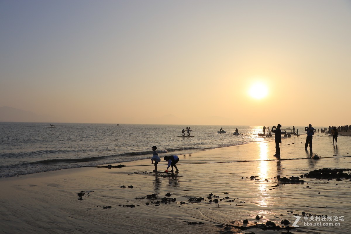 厦门旅行，请大师指点。