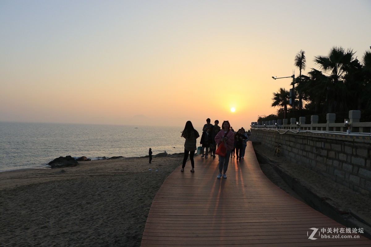 厦门旅行，请大师指点。