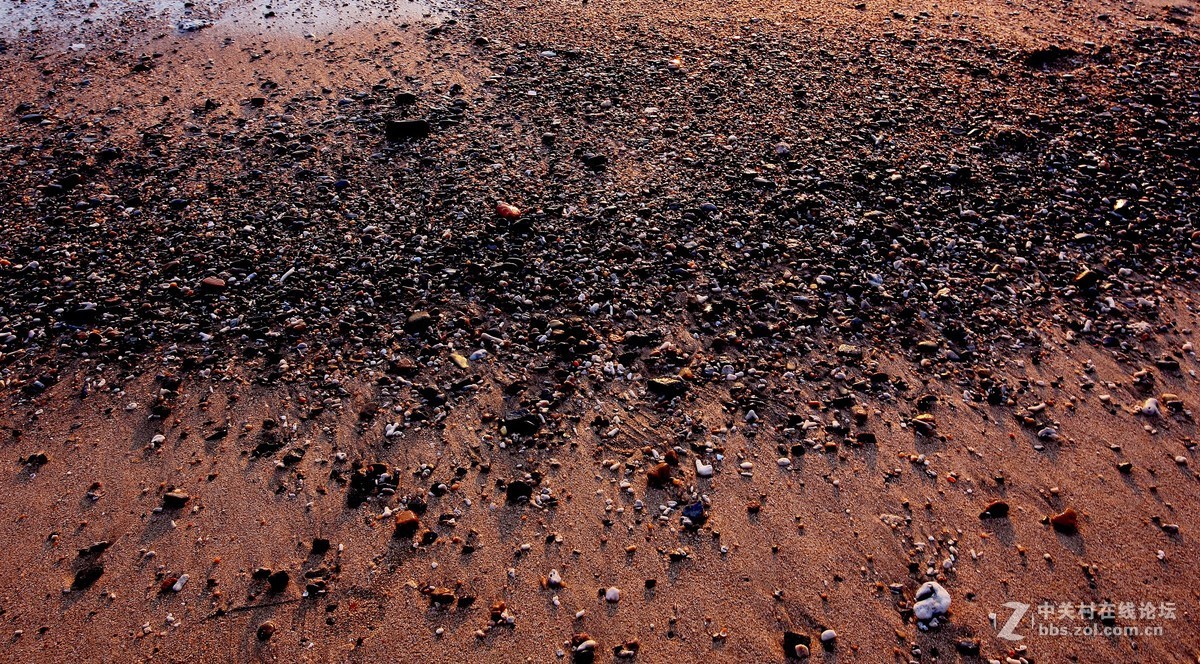 越南芽庄海上日出3。