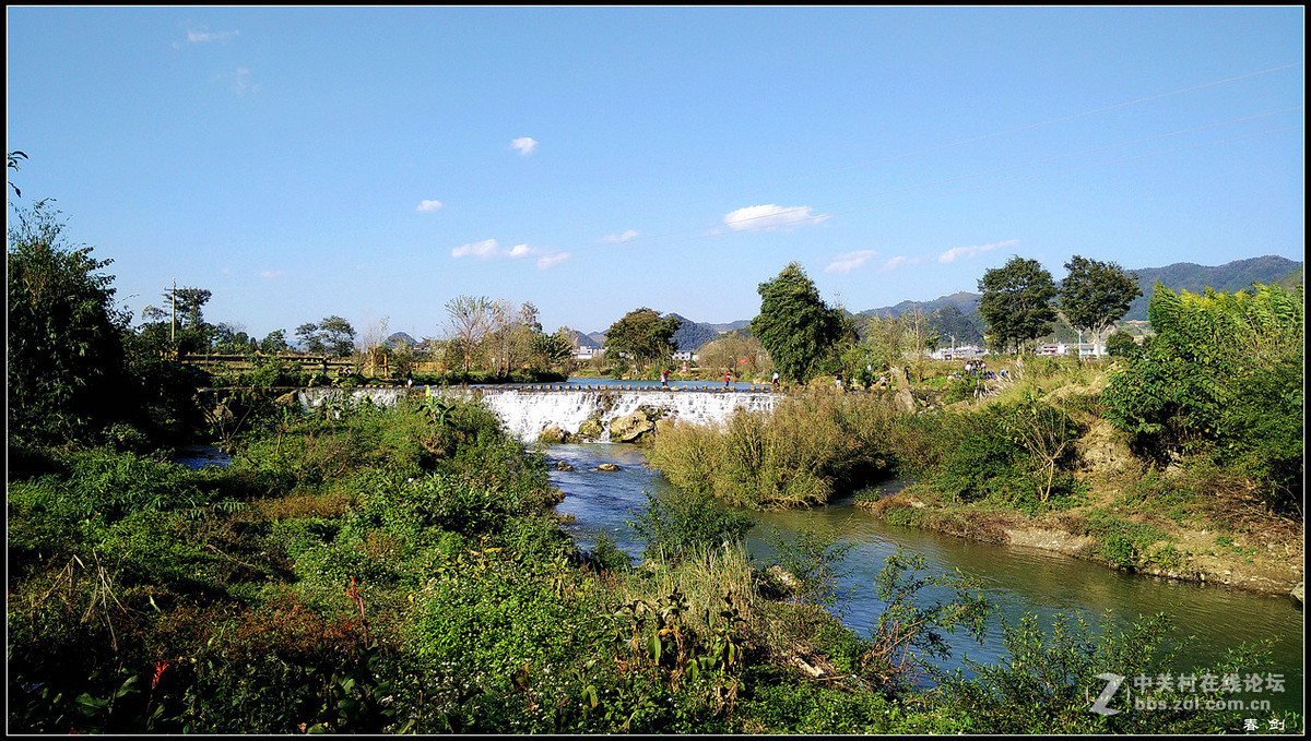 郊游拍景（手机版）