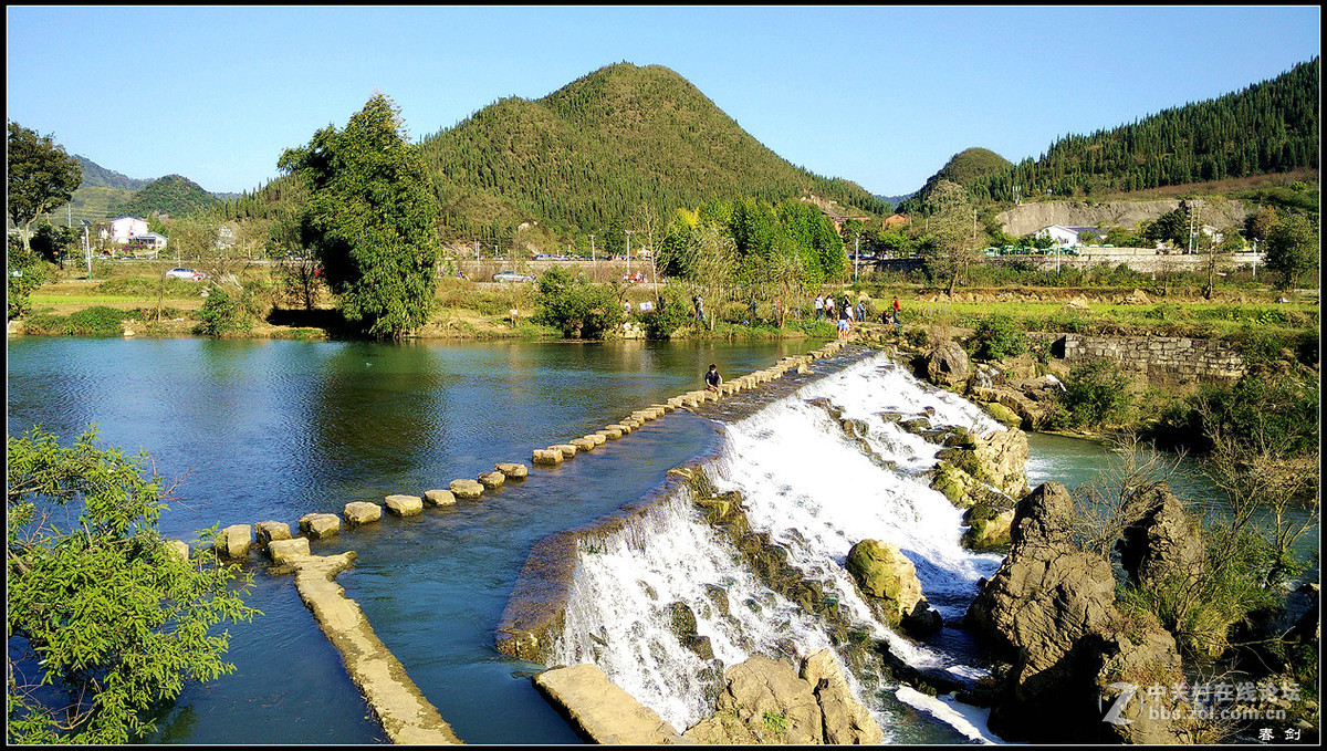 郊游拍景（手机版）