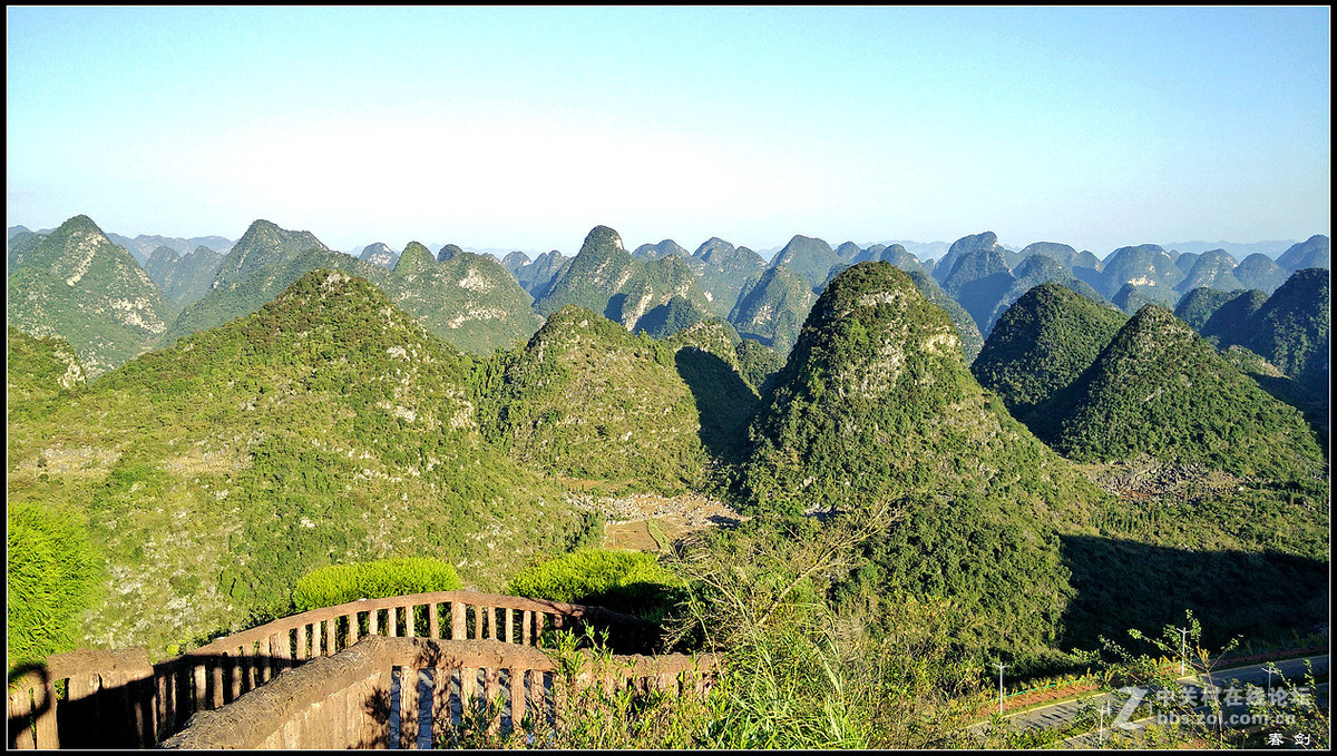 郊游拍景（手机版）