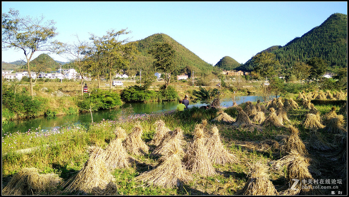 郊游拍景（手机版）