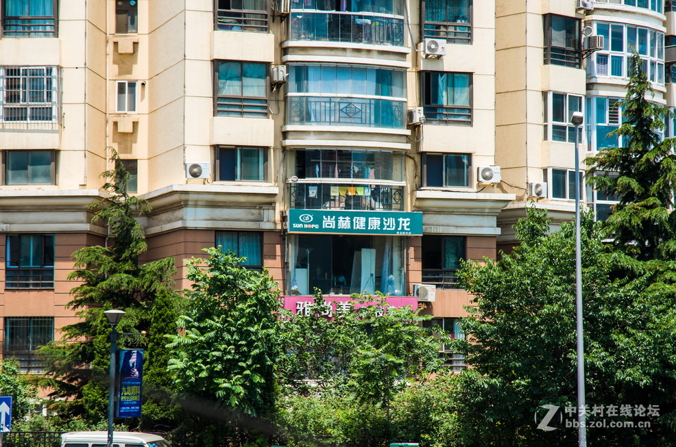 刚入了个二手18-70 大家觉得锐度怎么样