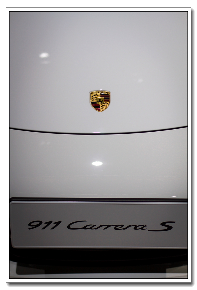 2016十一车展随拍！