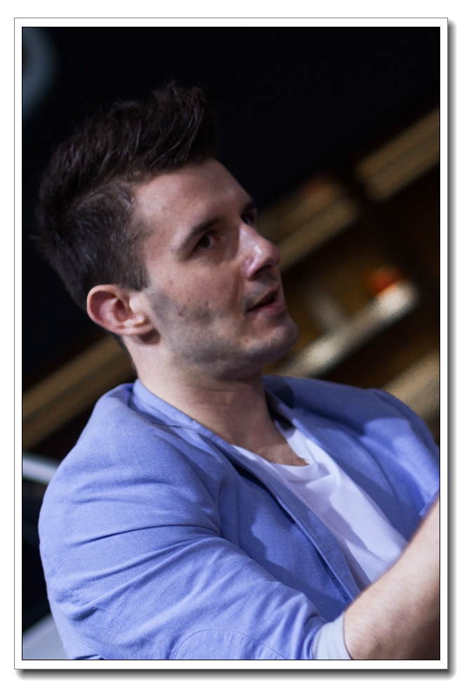 2016十一车展随拍！