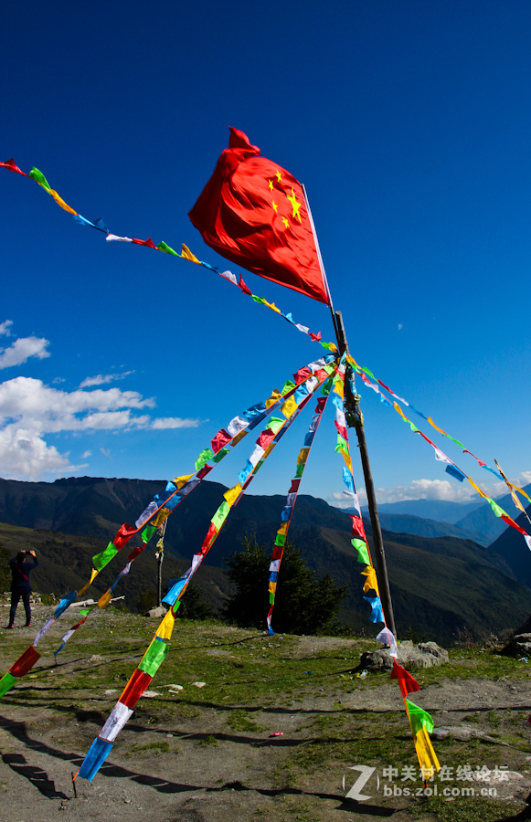2016国庆-行摄川西