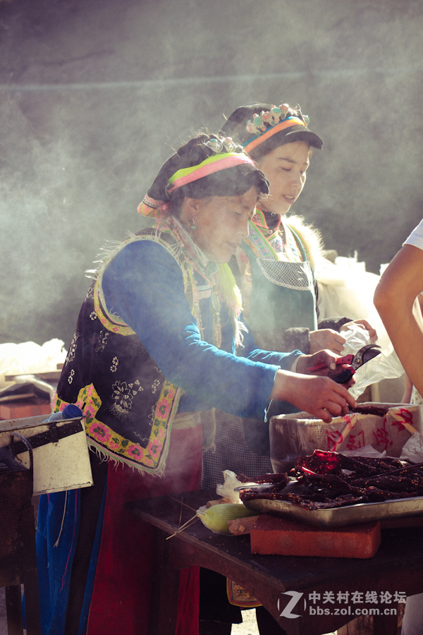 2016国庆-行摄川西