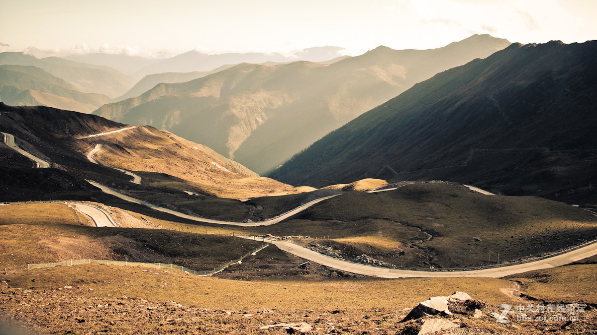 2016国庆-行摄川西