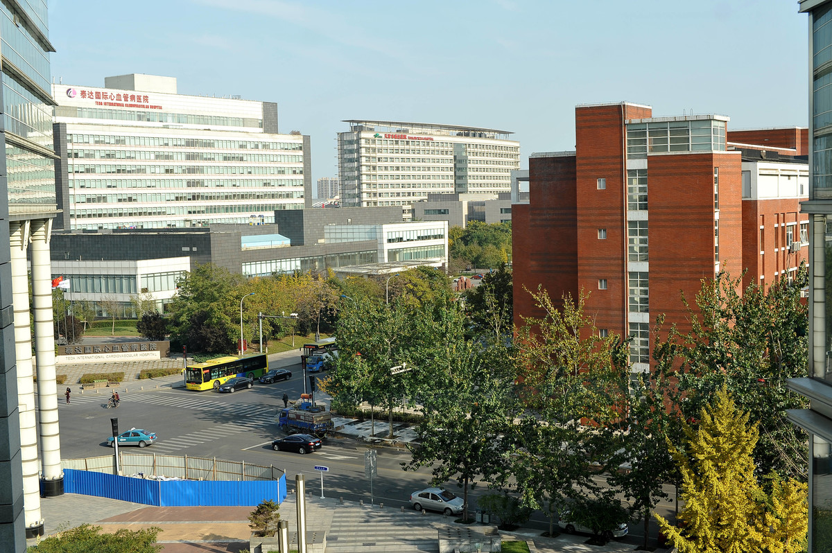 天津泰达图书馆【呈现-大画幅摄影展】