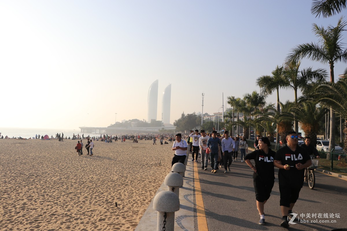 厦门旅行，请大师指点。