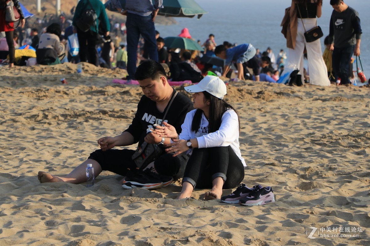 厦门旅行，请大师指点。