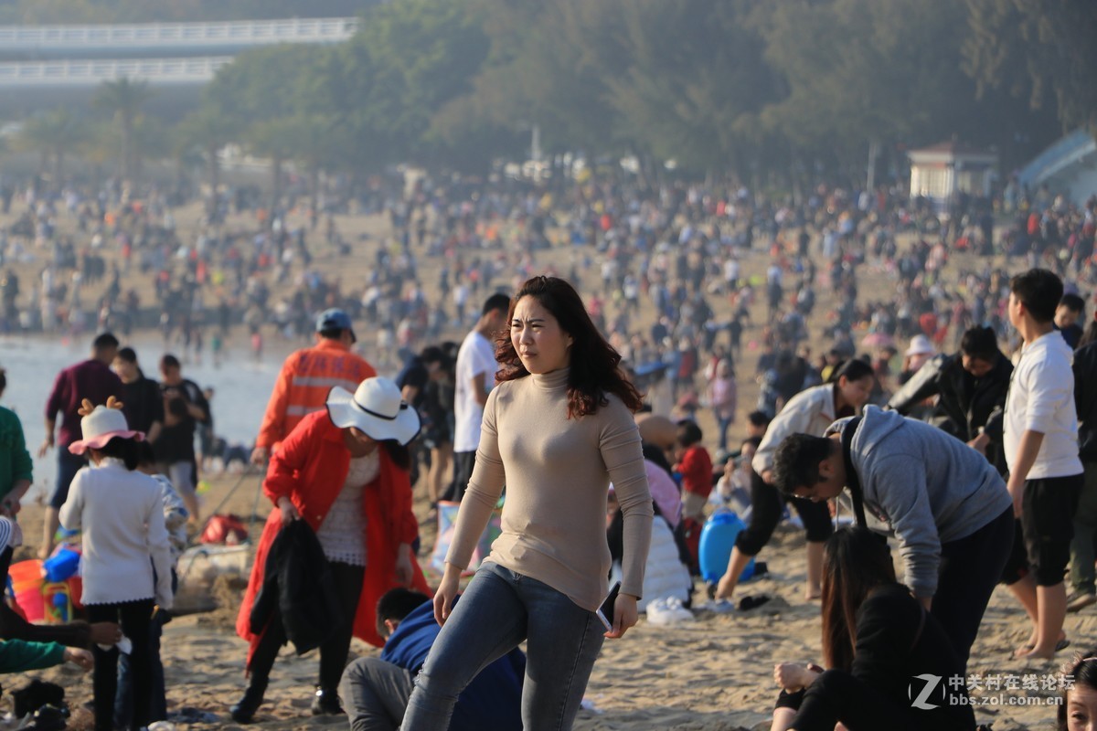 厦门旅行，请大师指点。