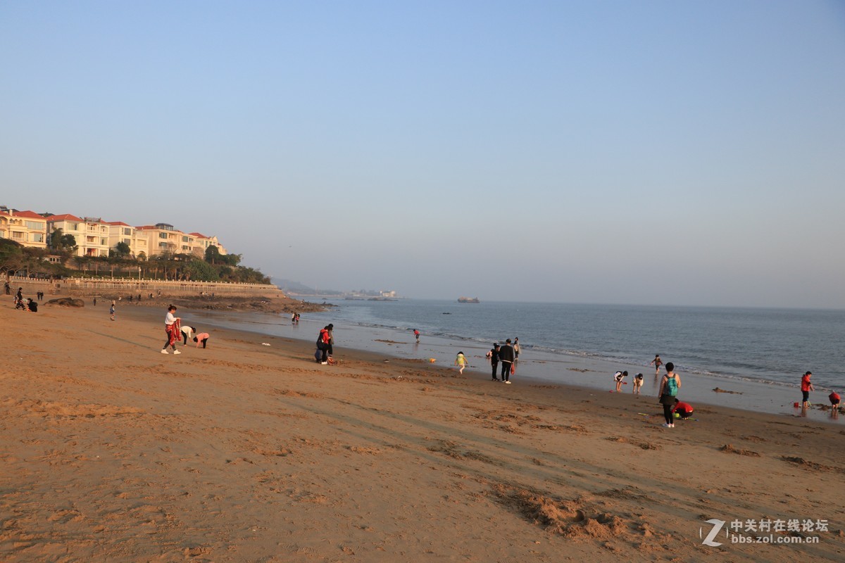 厦门旅行，请大师指点。