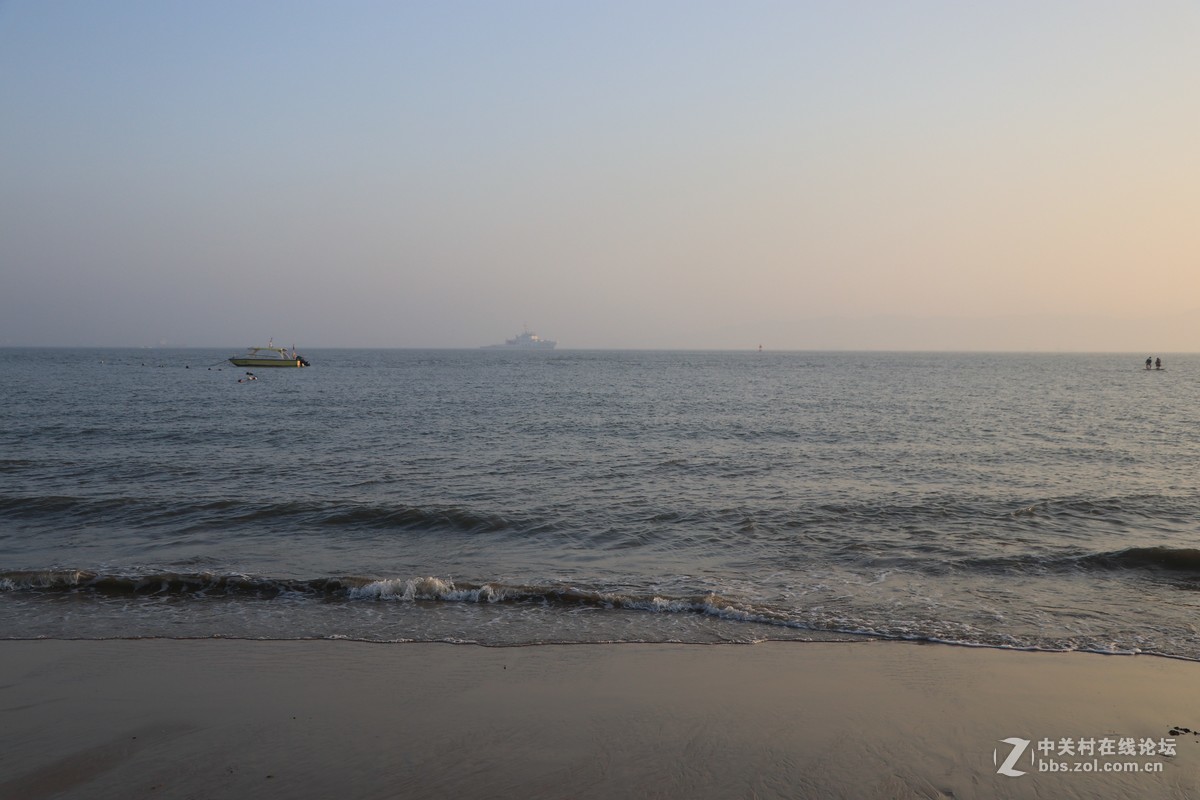 厦门旅行，请大师指点。