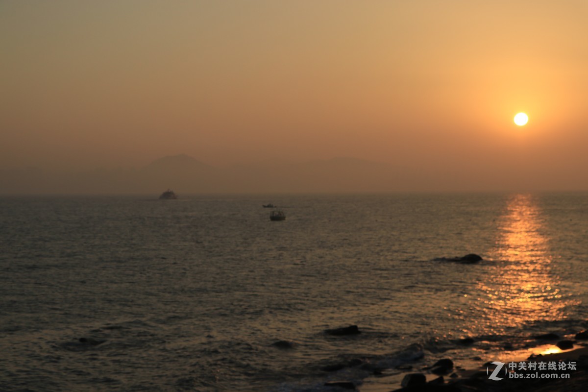 厦门旅行，请大师指点。