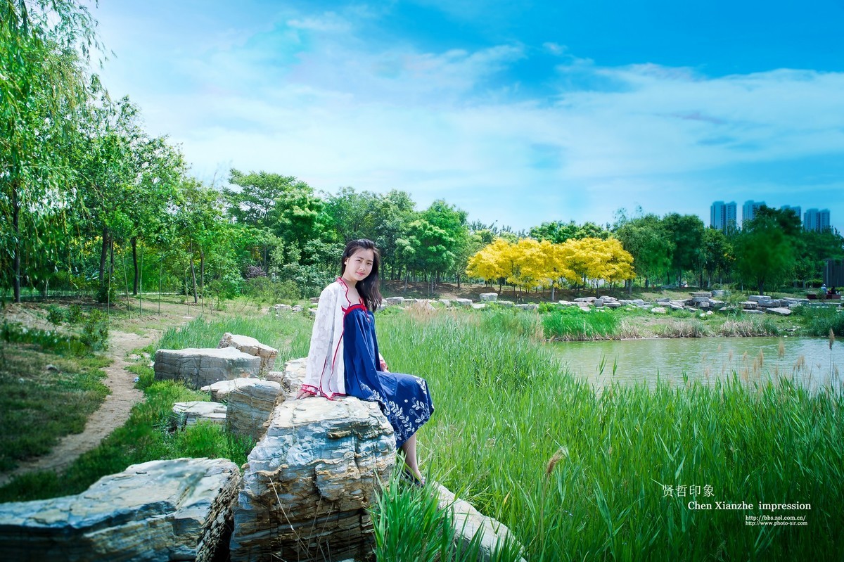 -----【 散 拍 习 作 】-----