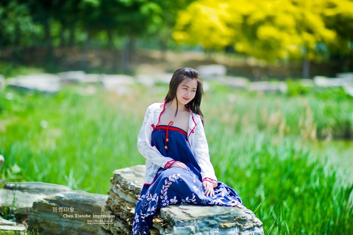 -----【 散 拍 习 作 】-----