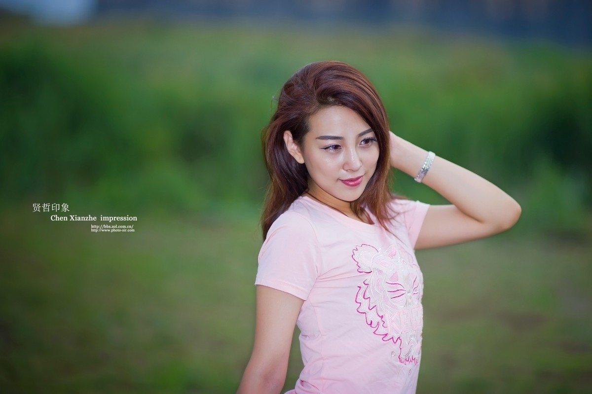 -----【 散 拍 习 作 】-----