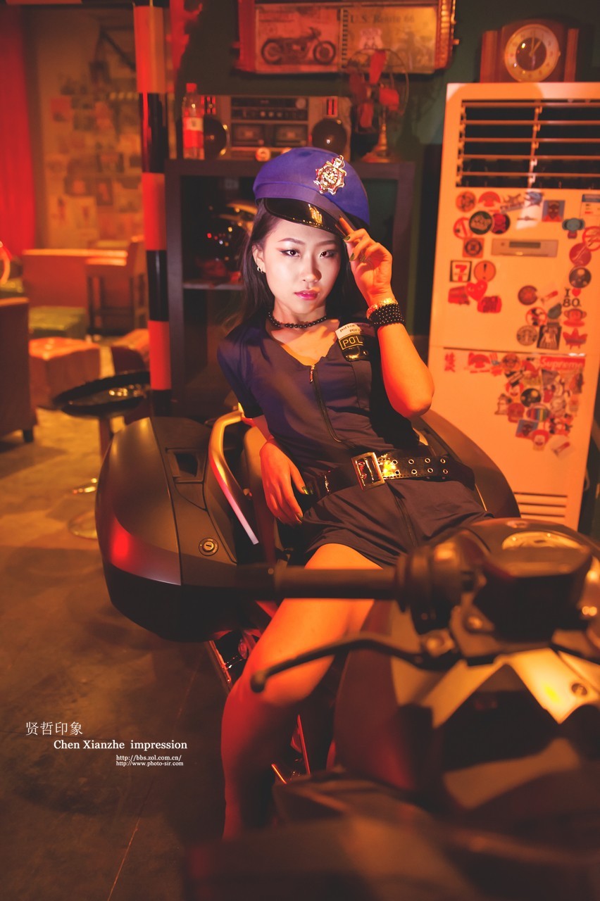 -----【 散 拍 习 作 】-----