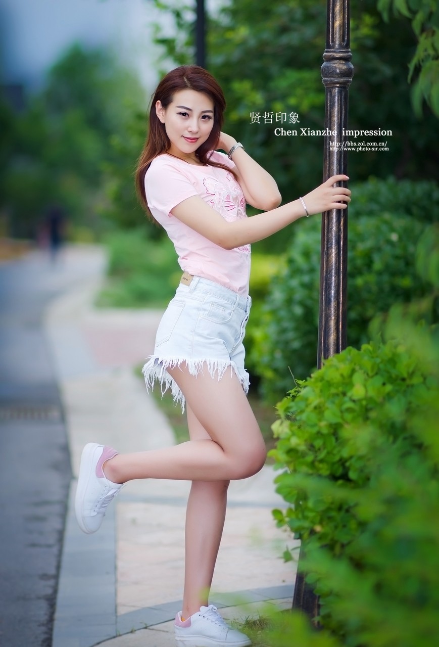 -----【 散 拍 习 作 】-----