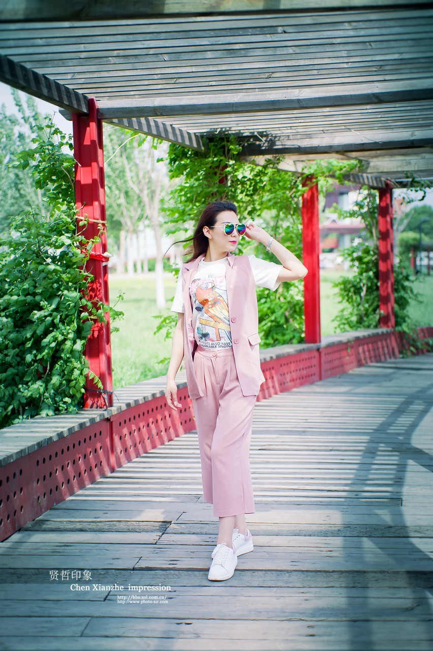 -----【 散 拍 习 作 】-----