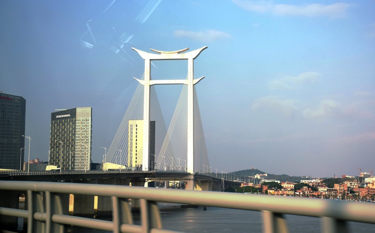 2018春节闽粤赣54晋江陈埭镇