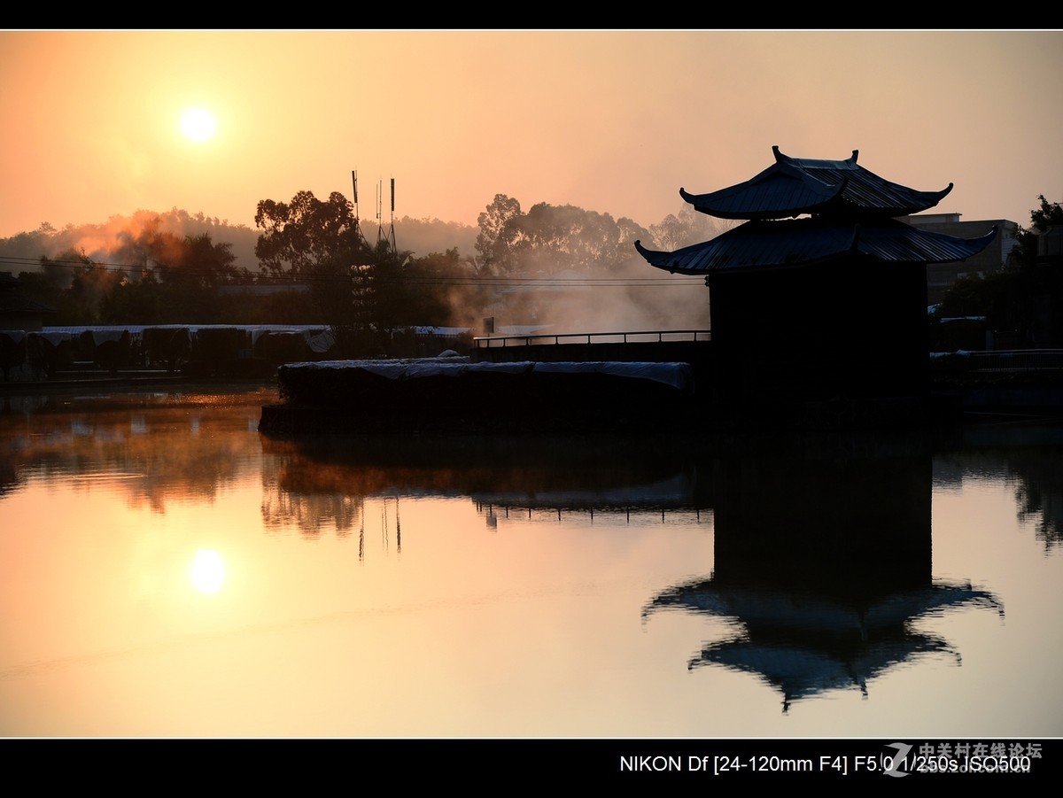 五华汤湖热矿泥山庄。