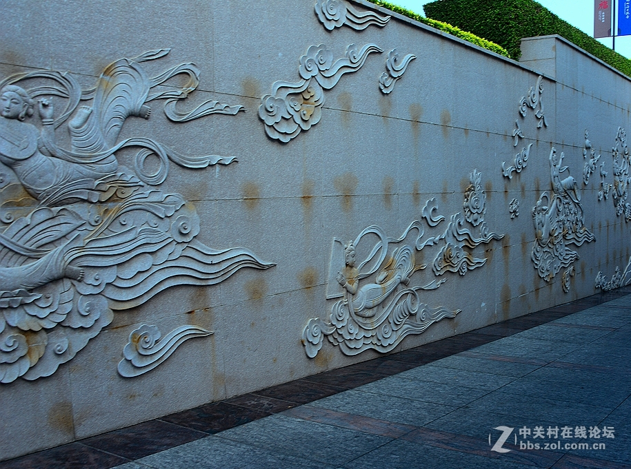 一组三亚【南山海上观音图片】去尼康鏡头星空(中国)学习，祝：星空(中国)兴旺！陈围二版平安健康！