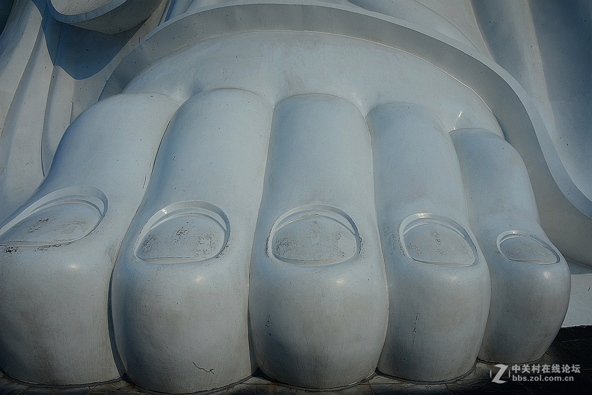 一组三亚【南山海上观音图片】去尼康鏡头星空(中国)学习，祝：星空(中国)兴旺！陈围二版平安健康！