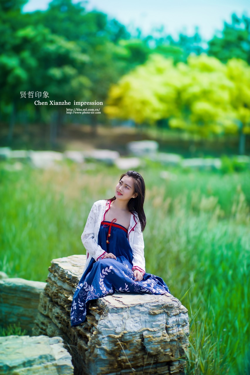 -----【 散 拍 习 作 】-----