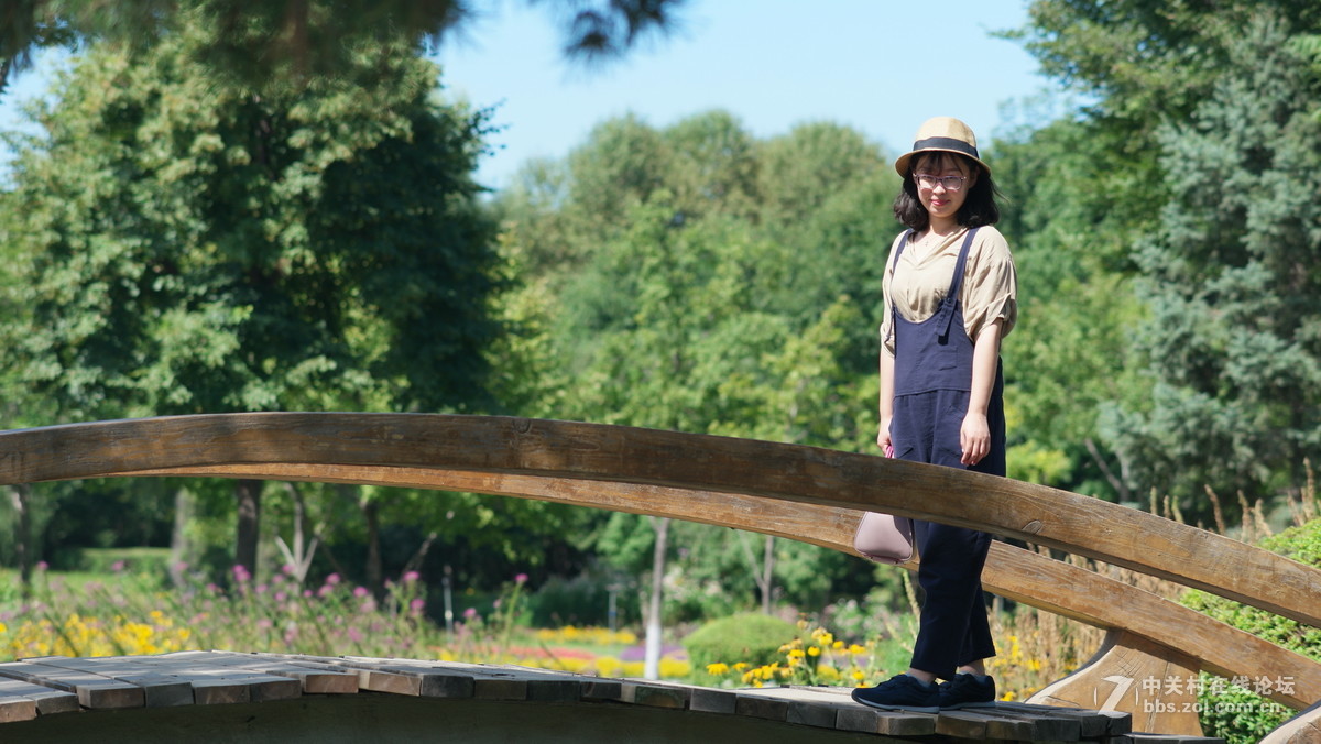 看看我的NX500+85/12-24mm （8月哈尔滨 原片未修！）