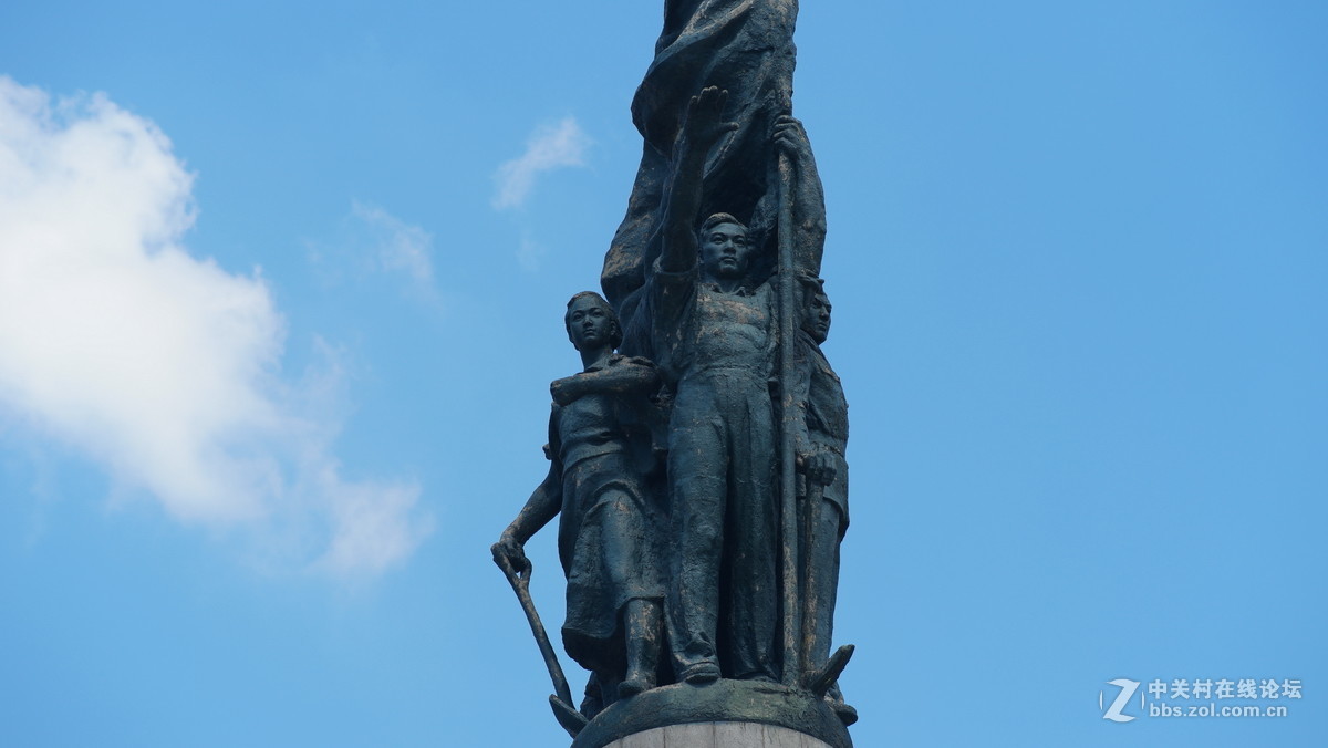 看看我的NX500+85/12-24mm （8月哈尔滨 原片未修！）